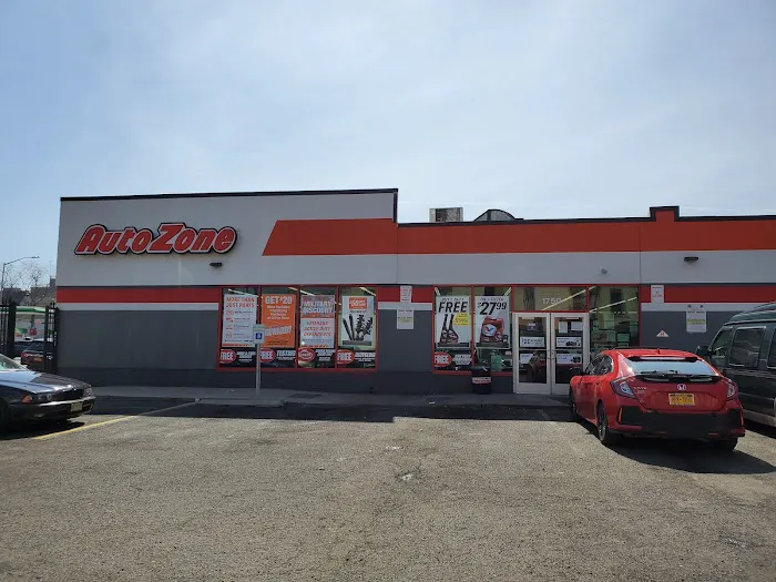 AutoZone Auto Parts 6