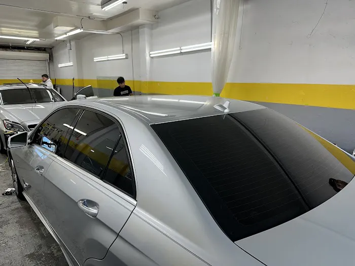 Ravshan Car Tinting 0