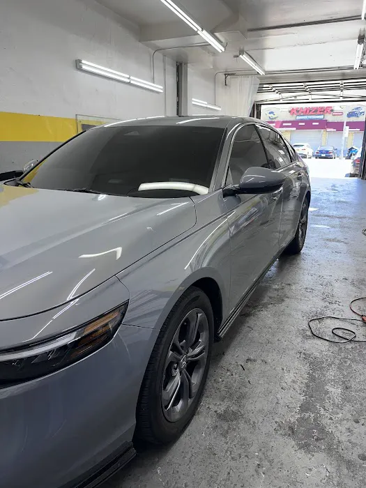 Ravshan Car Tinting 7