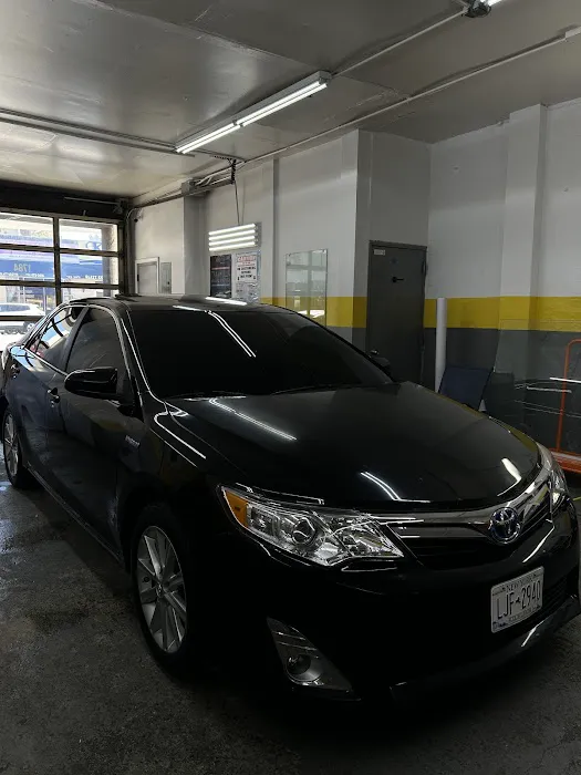 Ravshan Car Tinting 5