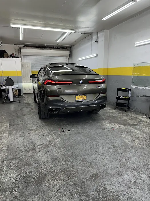 Ravshan Car Tinting 9