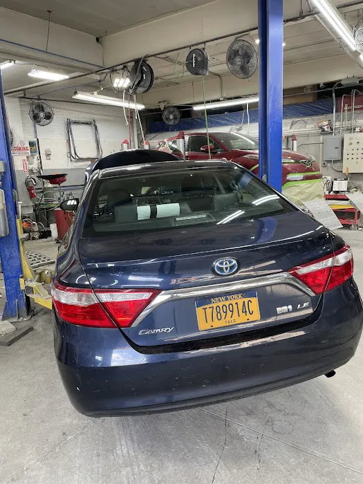 Kings Auto Clinic INC 0