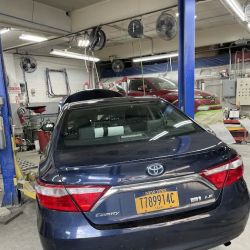 Kings Auto Clinic INC ico