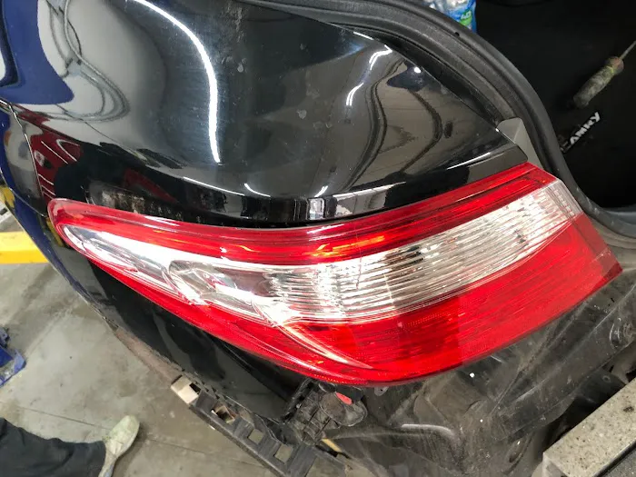 Kings Auto Clinic INC 8