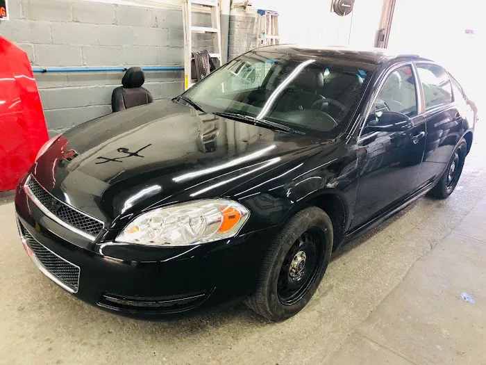 Kings Auto Clinic INC 3
