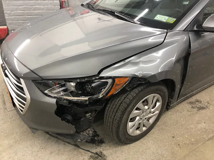Kings Auto Clinic INC 4