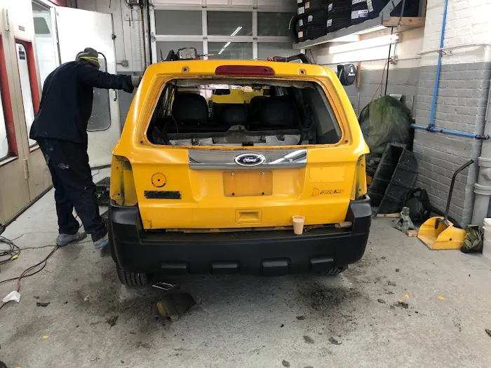 Kings Auto Clinic INC 6