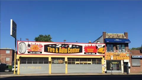 2 in 1 Auto Center Tire Pros 9