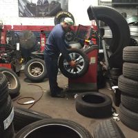 2 in 1 Auto Center Tire Pros