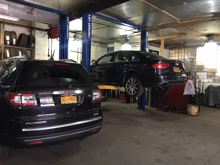 2 in 1 Auto Center Tire Pros 6
