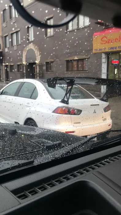 Ocean Auto Center 0