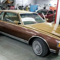 Flawless Auto Body Inc