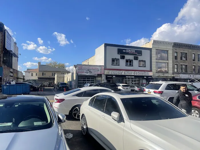 AZIZ AUTO REPAIR 0