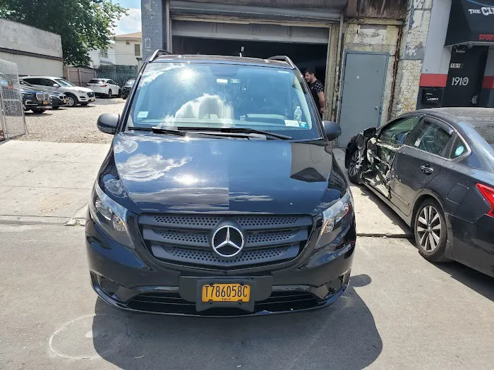 AZIZ AUTO REPAIR 2