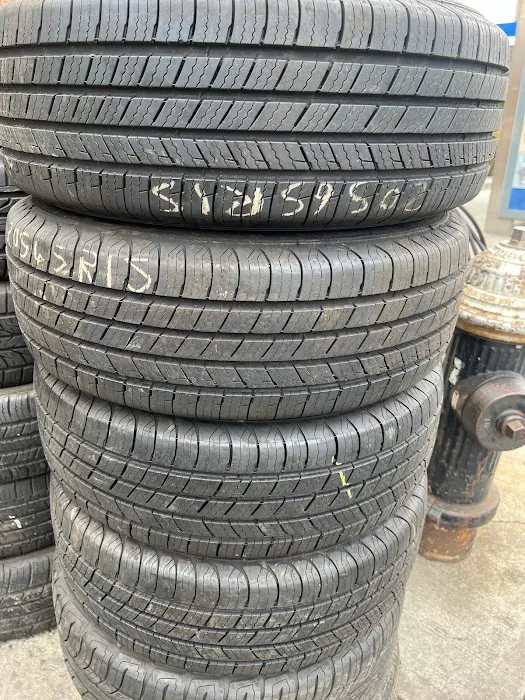 TIRE SHOP 24/7. FLAT FIX Coney Island (Road service) 7