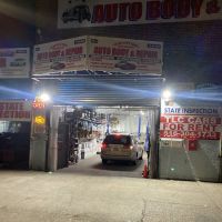 New City Link Auto Body & Repair
