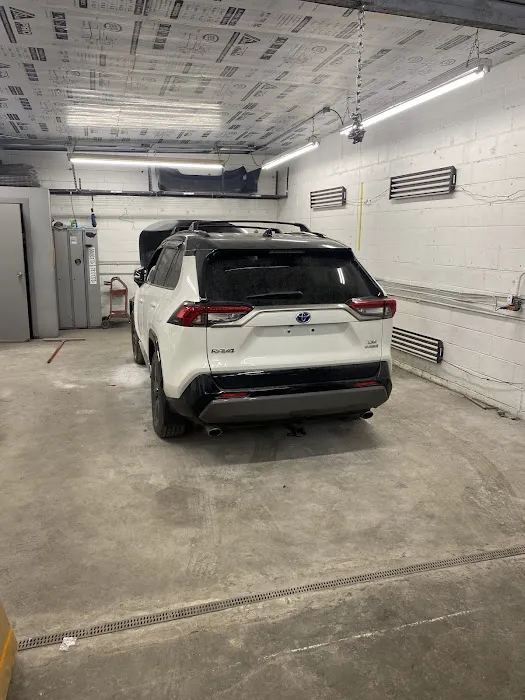 312 Auto Collision 0