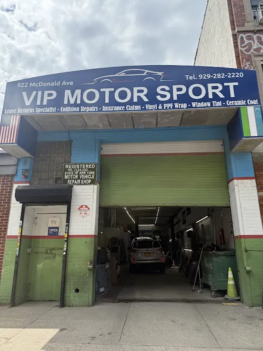 VIP MOTOR SPORT 0