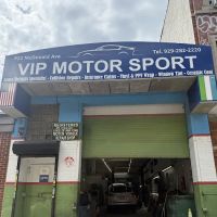 VIP MOTOR SPORT