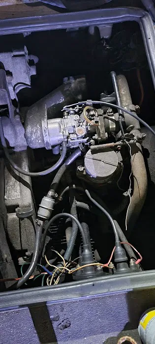 ASHER'S AUTO REPAIR 7