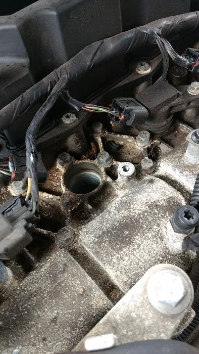 ASHER'S AUTO REPAIR 9
