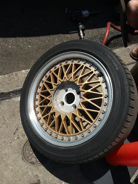 Mikes Tire Center Inc 2