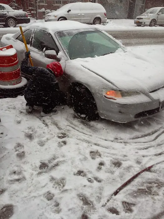 Mikes Tire Center Inc 4