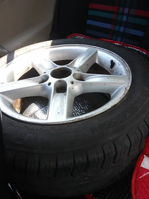 Mikes Tire Center Inc 7