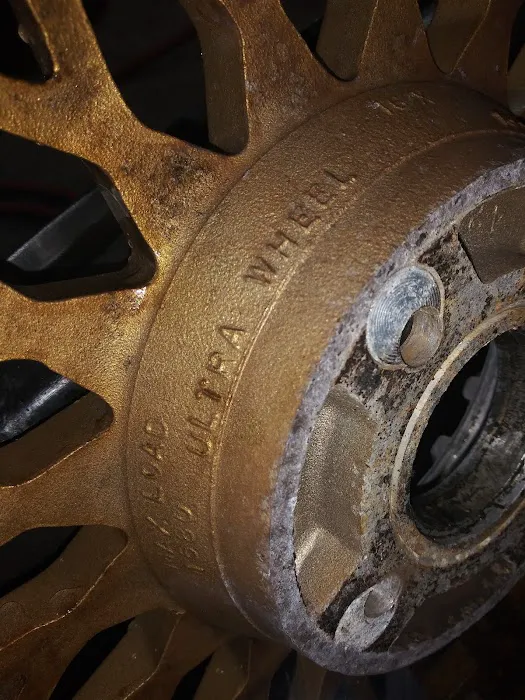 Mikes Tire Center Inc 6