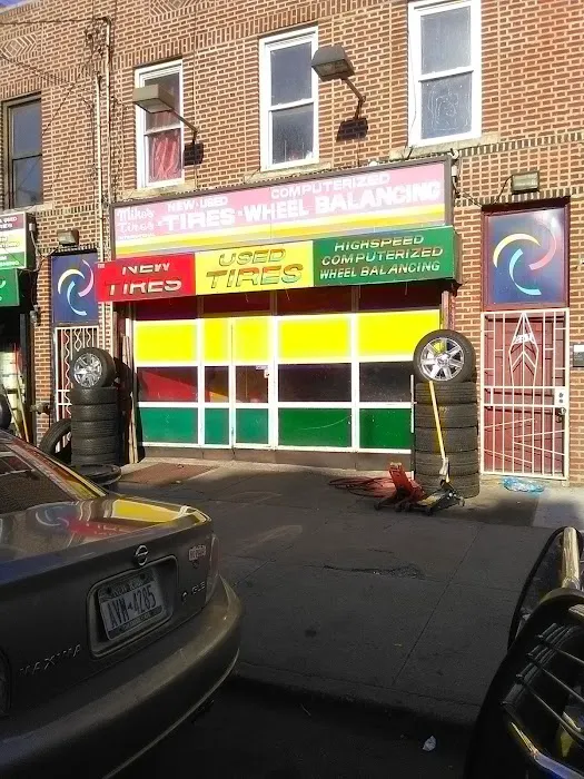 Mikes Tire Center Inc 9