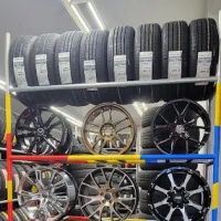 Rims & Tire Center Corp