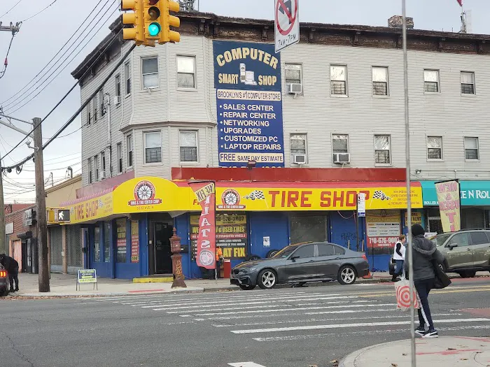 Rims & Tire Center Corp 2