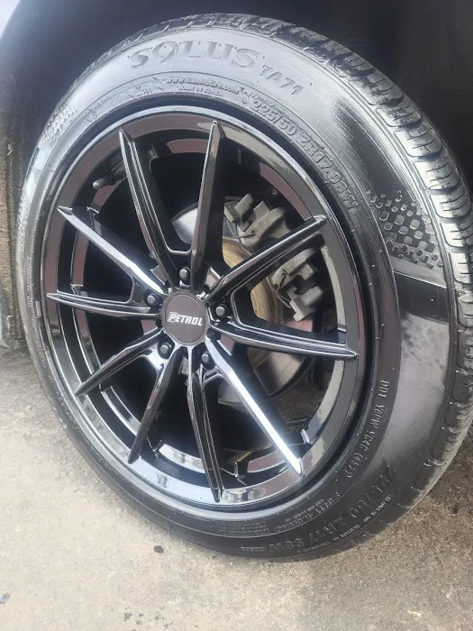 Rims & Tire Center Corp 3