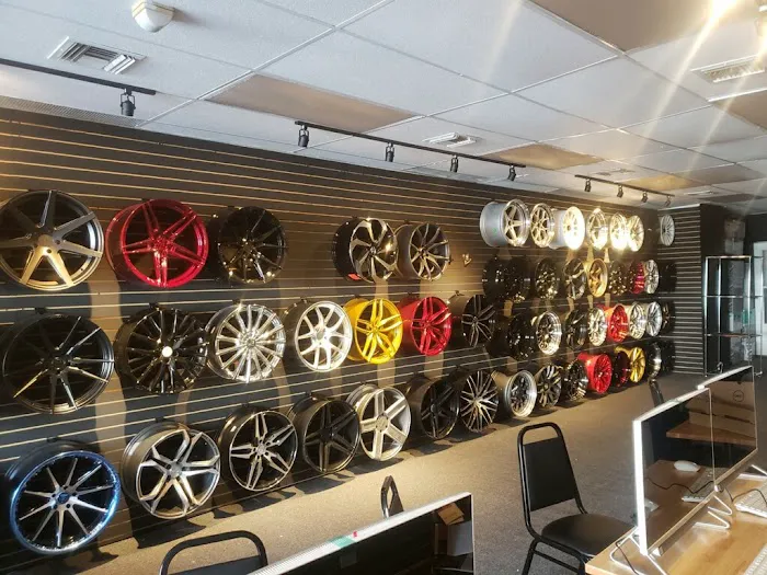 Onyx Auto Performance 6