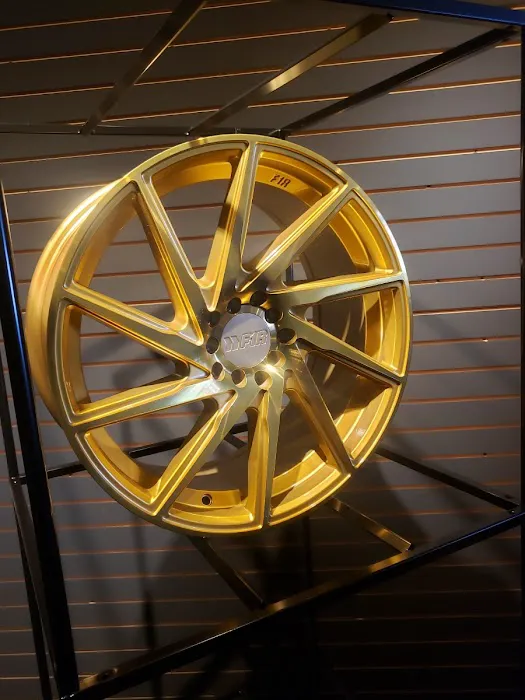 Onyx Auto Performance 7