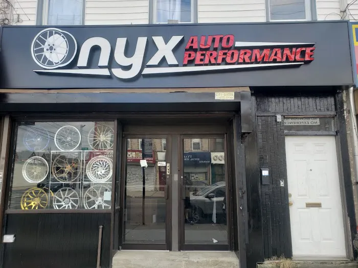 Onyx Auto Performance 0