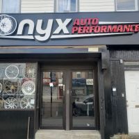 Onyx Auto Performance