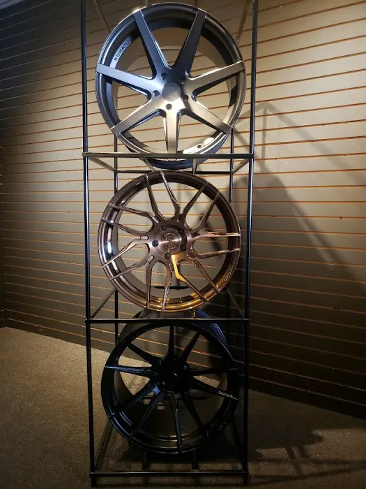 Onyx Auto Performance 4