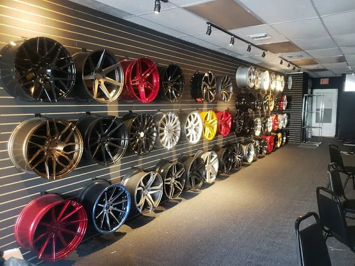 Onyx Auto Performance 8