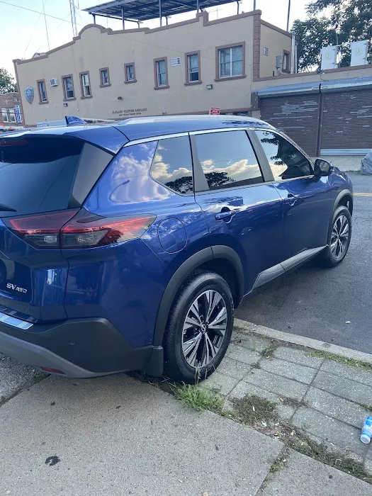 MCKOY’S Mobile Professional Window Tinting 9