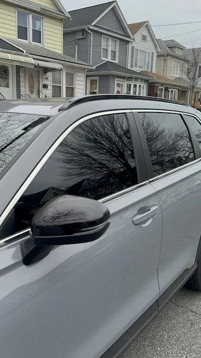 MCKOY’S Mobile Professional Window Tinting 3