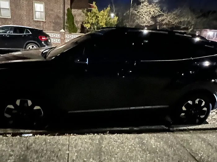 MCKOY’S Mobile Professional Window Tinting 1