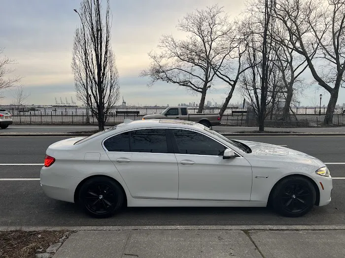 MCKOY’S Mobile Professional Window Tinting 0