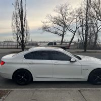 MCKOY’S Mobile Professional Window Tinting