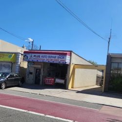A Plus Auto Repair Shop ico