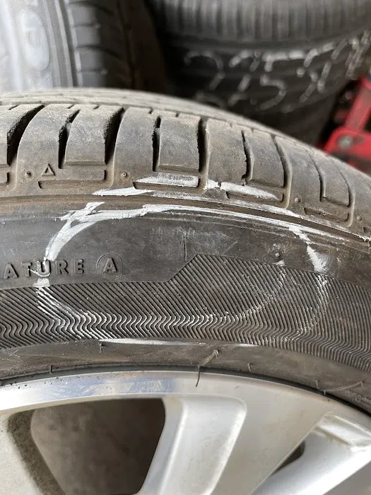 J.A. Tires Inc 4