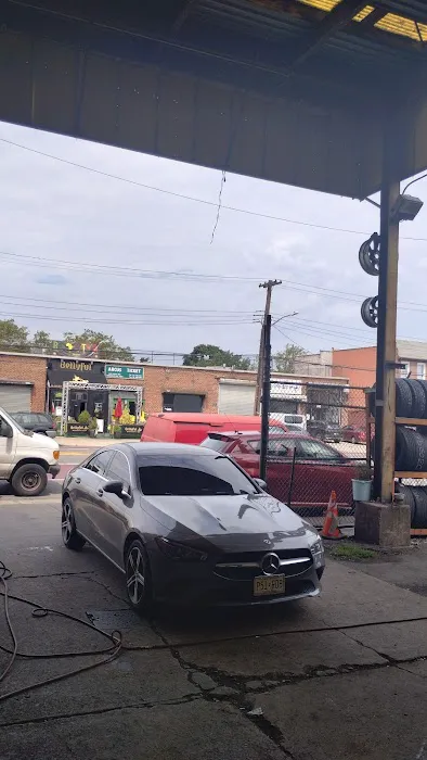 J.A. Tires Inc 0