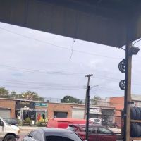 J.A. Tires Inc