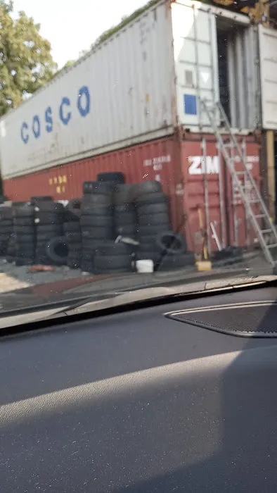 J.A. Tires Inc 1