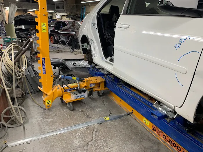 Miracle Collision 4